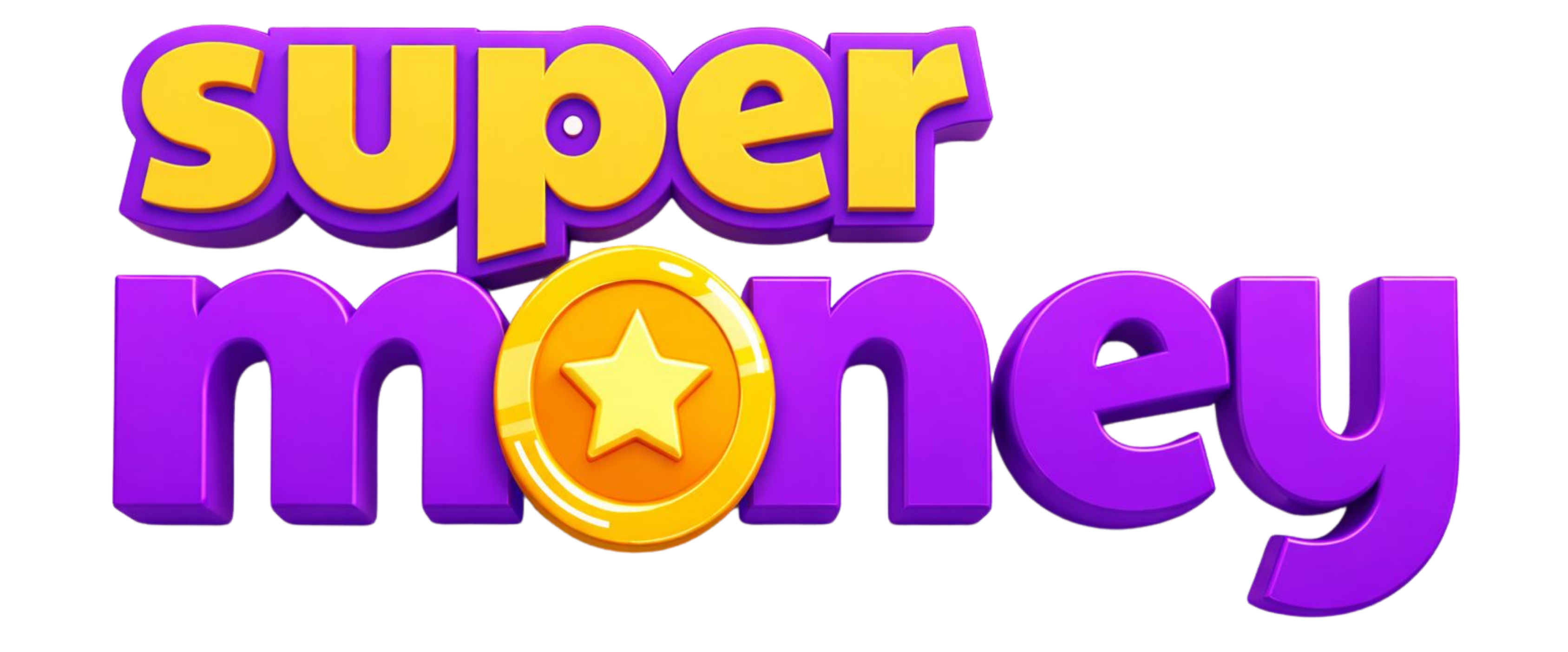 Super Money