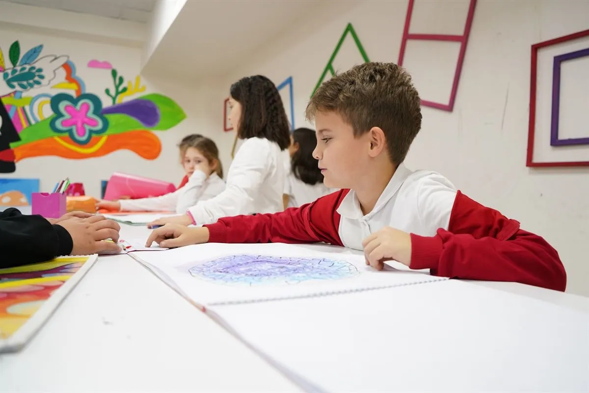 Ovacık Okul Öncesi Öğrenci Merkezli Eğitim
