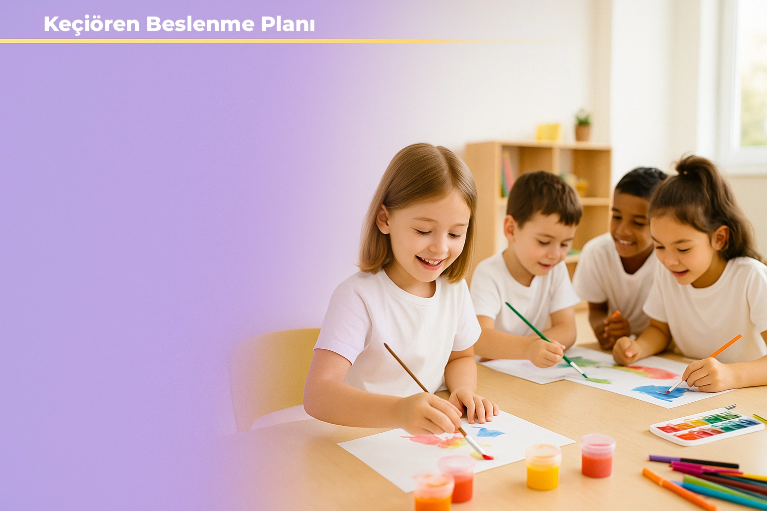 Keçiören Beslenme Planı